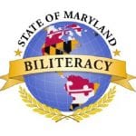 Maryland Seal of Biliteracy