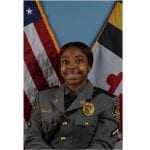 Officer Ayanna Turner