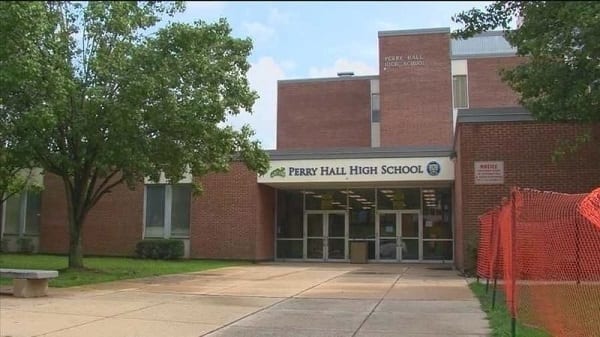 Perry Hall High School