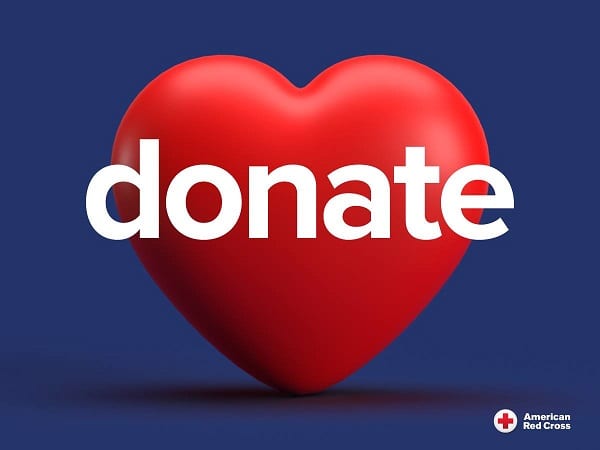 American Red Cross Donate Blood