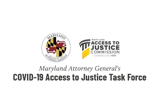 Maryland Access to Justice Task Force