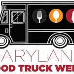 Maryland Food Truck Week