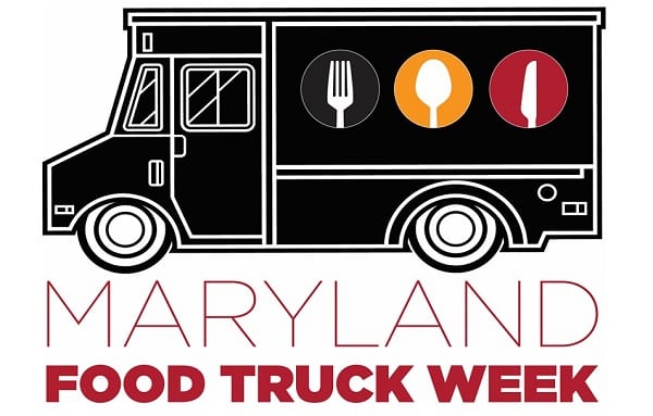 Maryland Food Truck Week