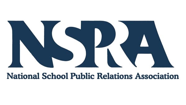 National School Public Relations Association NSPRA