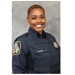 Officer Danielle Moore