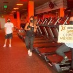 Orangetheory Fitness White Marsh