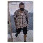 Pulaski Highway Aldi Shoplifter