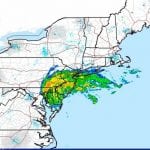 Tropical Storm Fay 20200710