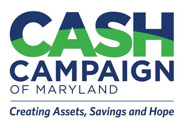 Cash Campaign of Maryland