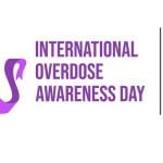 International Overdose Awareness Day