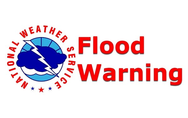 NWS-Flood-Warning