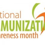 National Immunization Awareness Month