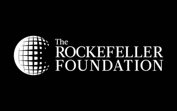 The Rockefeller Foundation