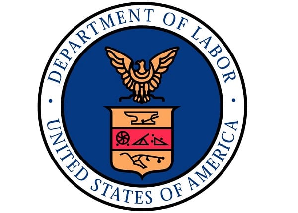 United States Department of Labor