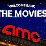 AMC Theatres Welcome Back 2020