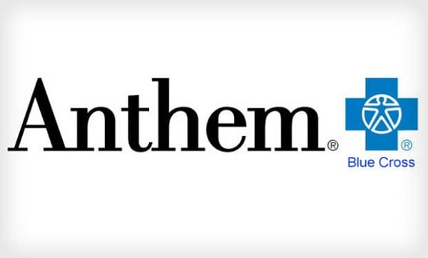 Anthem Health Logo