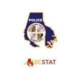 Baltimore County Police BC Stat Dashboard