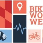 Bike to Work Week