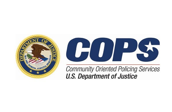 Community Oriented Policing Services COPS