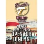 Double-T Diner White Marsh Reopens