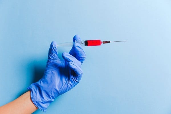 Vaccine Flu Shot Medicine