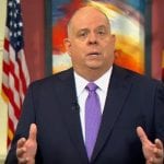 Governor Larry Hogan 2020 Census PSA