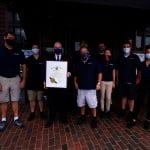 Governor Larry Hogan Maryland Restaurant Week 2020