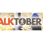 Maryland Walktober