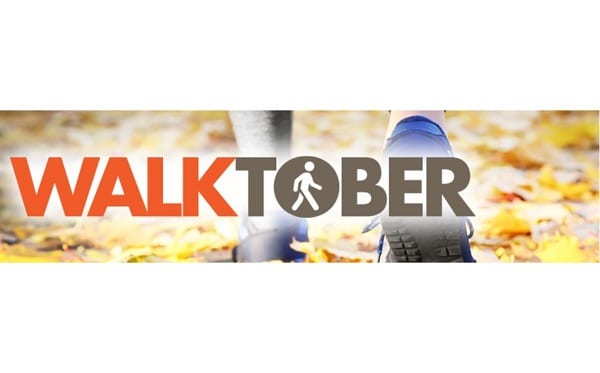 Maryland Walktober