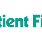 Patient First Logo