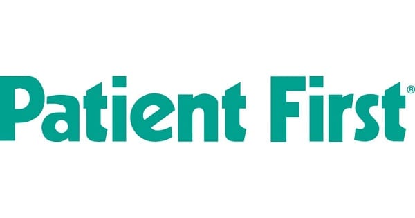 Patient First Logo