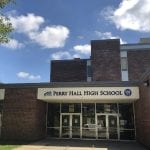 Perry Hall High School BCPS