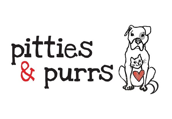 Pitties and Purrs Rescue