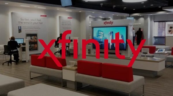 Xfinity Store