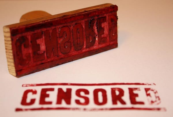 Censored