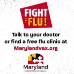 MDH Fight the Flu