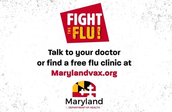 MDH Fight the Flu