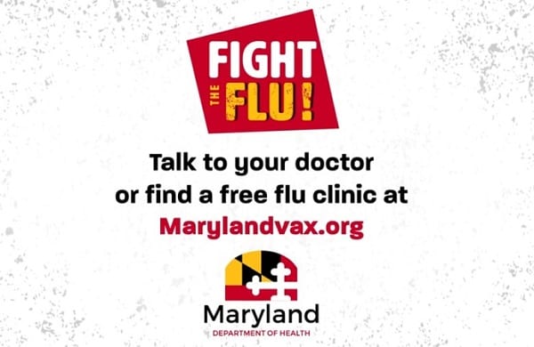 MDH Fight the Flu