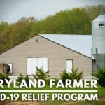 Maryland Farmer COVID-19 Relief Program