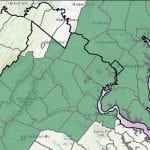 NWS Flood Watch Maryland 20201028