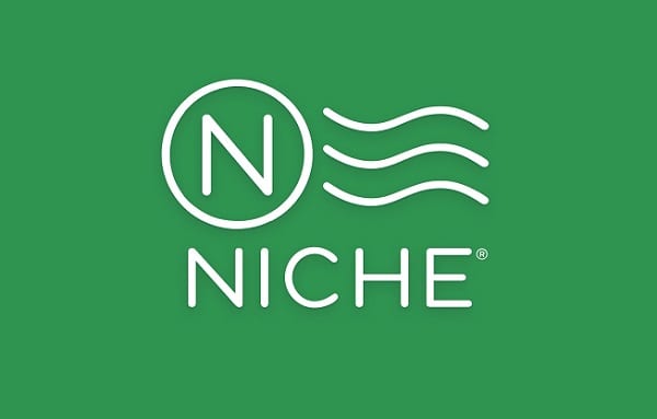 Niche Logo