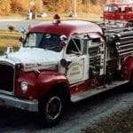 Rosedale VFC E 282 1962 B model MacK