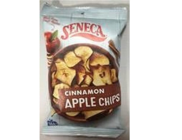 Seneca Cinammon Apple Chips