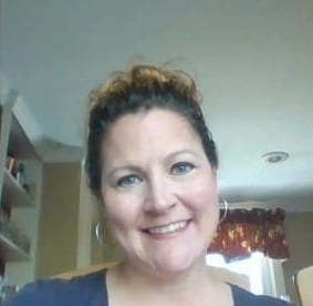 Stephanie Campbell