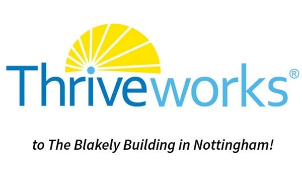 Thriveworks Belair Road