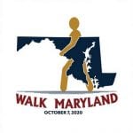 Walk Maryland Day 2020