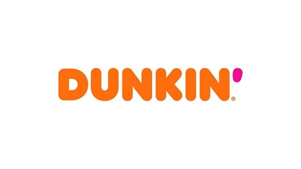 Dunkin Logo