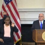 Governor Hogan Update 20201110