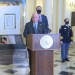 Governor Hogan Update 20201123