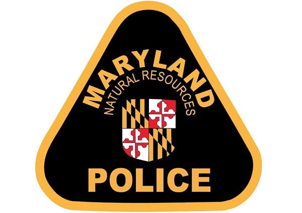 Maryland Natural Resources Police